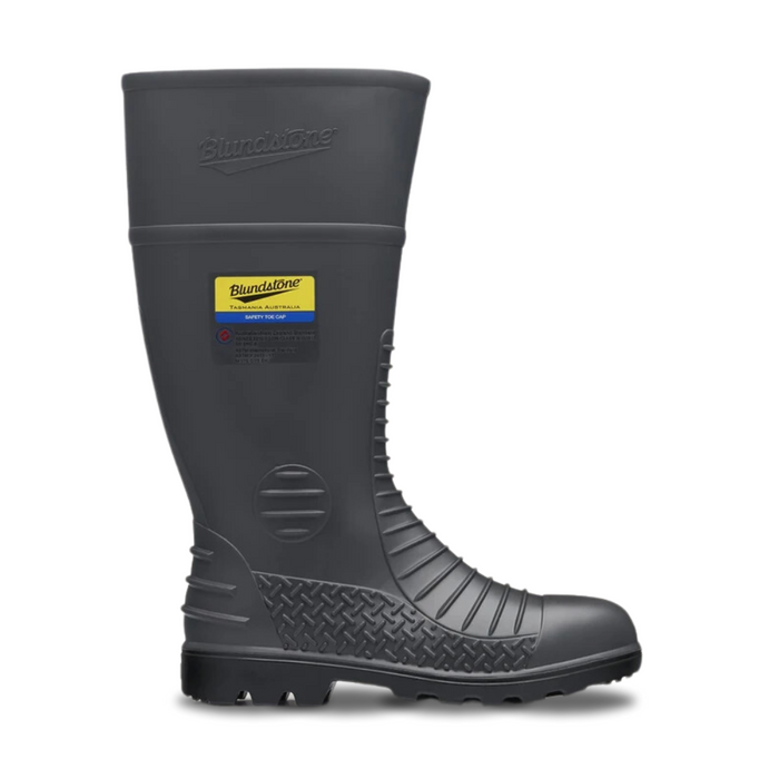 Blundstone 025 Steel Cap Safety Gumboot