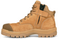 OLIVER 130MM STONE ZIP SIDE HIKER