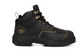 OLIVER 130MM BLACK ZIP SIDE HIKER