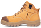 OLIVER 130MM WHEAT ZIP SIDE HIKER