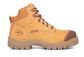 OLIVER 130MM WHEAT ZIP SIDE HIKER