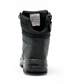 STEEL BLUE SOUTHERN CROSS SAFETY BOOT BLACK