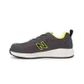 NEW BALANCE LOGIC MENS LIME SAFETY SHOE