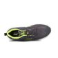 NEW BALANCE LOGIC MENS LIME SAFETY SHOE