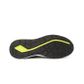 NEW BALANCE LOGIC MENS LIME SAFETY SHOE