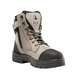 STEEL BLUE SOUTHERN CROSS SAFETY BOOT SLATE