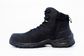 NEW BALANCE CONTOUR MENS BLk SAFETY BOOT