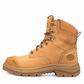 OLIVER 55332Z KEVLAR WHEAT ZIP SIDE BOOT