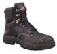 OLIVER 55345Z KELVAR ZIP SIDED BOOT