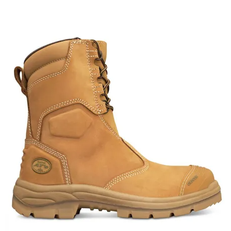 Kevlar work outlet boots