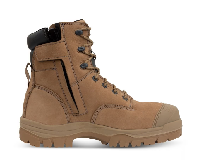 Oliver work boots clearance afterpay