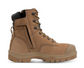 OLIVER 45652Z ZIP SIDED STONE SAFETY BOOT
