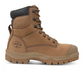 OLIVER 45652Z ZIP SIDED STONE SAFETY BOOT