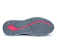 NEW BALANCE WOMENS LOGIC SAFETY GREY/PINK