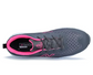 NEW BALANCE WOMENS LOGIC SAFETY GREY/PINK