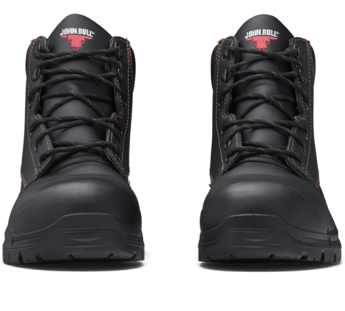 John bull sale safety boots