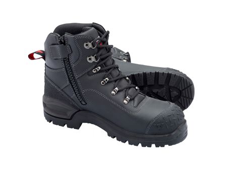 John bull 2025 safety boots