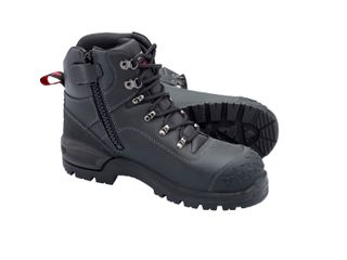 BOOT JOHN BULL CROW 2.0 ZIP SIDE L/UP PAIR