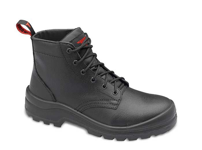 JOHN BULL 5566 ANGUS LACE UP SAFETY BOOTS