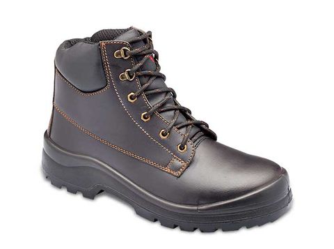 John Bull 5587 Nomad Lace Up Boot Safety Boots NZ