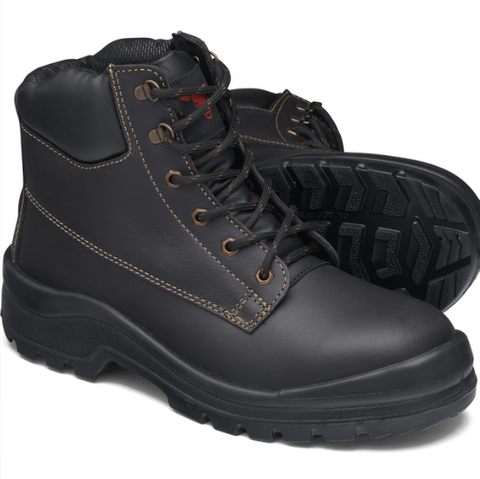 JOHN BULL 5587 NOMAD LACE UP SAFETY BOOT