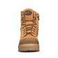 OLIVER 45632Z WHEAT ZIP UP SAFETY BOOT