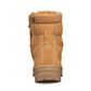 OLIVER 45632Z WHEAT ZIP UP SAFETY BOOT