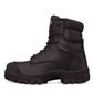 OLIVER 45645Z ZIP LACE UP SAFETY BOOT