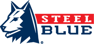 Steel Blue