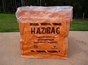 HAZIBAG 1 CBM