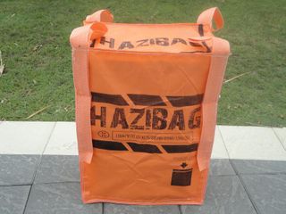 HAZIBAG 200LTR