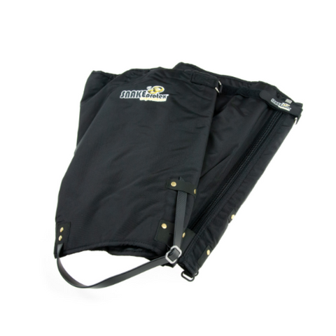 SnakeProtex Expedition Gaiters