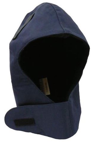 Balaclava for use under UniSafe Safety Helmet