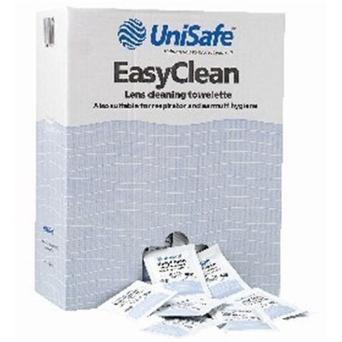 WIPES EASYCLEAN BOX 300