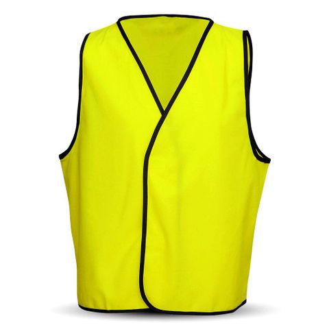 PROCHOICE YELLOW SAFETY VEST DAY