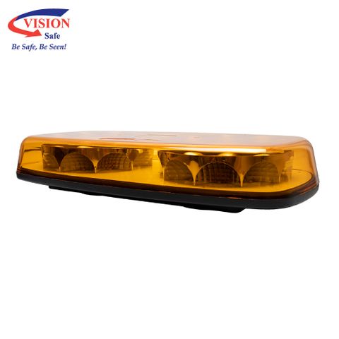 12-24V BRAVO LED MINI BAR BEACON