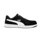 Puma Iconic Black Safety Shoe