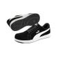 Puma Iconic Black Safety Shoe