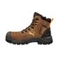 PUMA IRON HD BROWN SAFETY BOOT