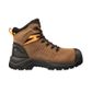 PUMA IRON HD BROWN SAFETY BOOT