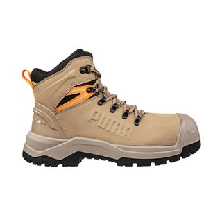 PUMA IRON HD STONE SAFETY BOOT