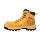 PUMA IRON HD WHEAT SAFETY BOOT