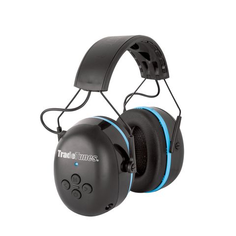 TRADE TUNES BLUETOOTH EARMUFF CLASS 5