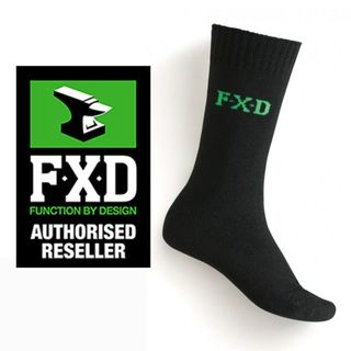 SOCKS FXD BAMBOO