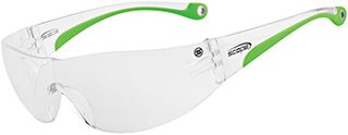 SAFETY GLASSES MAXVUE BY-FOCAL 2.0 CLEAR