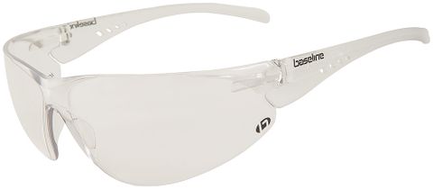 SAFETY GLASSES AIR BLADE CLEAR