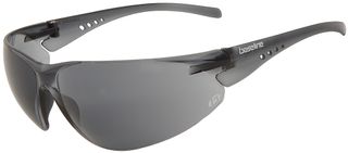 SAFETY GLASSES AIR BLADE SMOKE