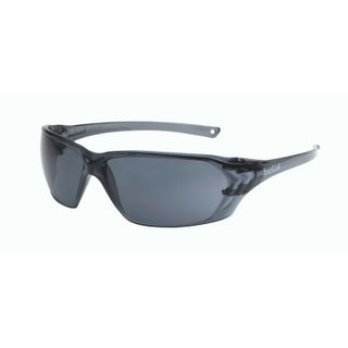 SAFETY GLASSES BOLLE PRISM SMOKE