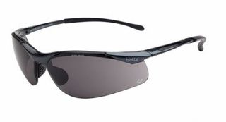 SAFETY GLASSES BOLLE CONTOUR POLARISED