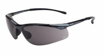 SAFETY GLASSES BOLLE CONTOUR POLARISED